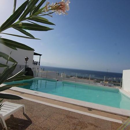 Apartamentos Los Dragos Puerto del Carmen  Zewnętrze zdjęcie