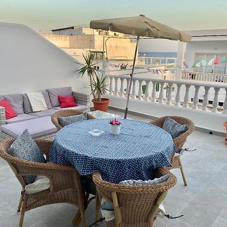 Apartamentos Los Dragos Puerto del Carmen  Zewnętrze zdjęcie