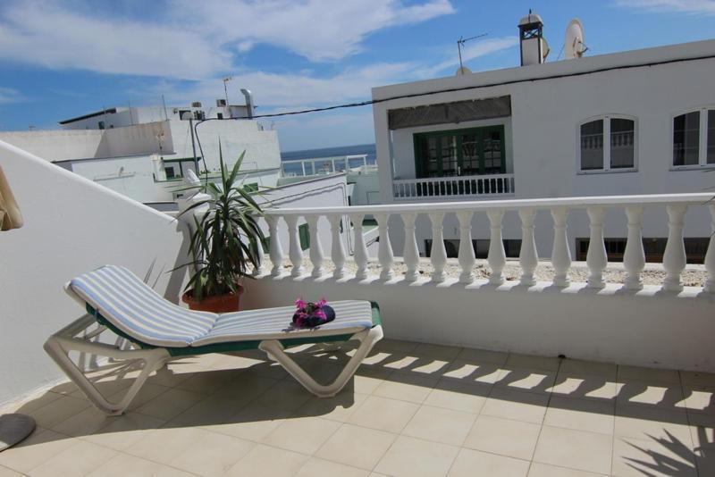 Apartamentos Los Dragos Puerto del Carmen  Zewnętrze zdjęcie