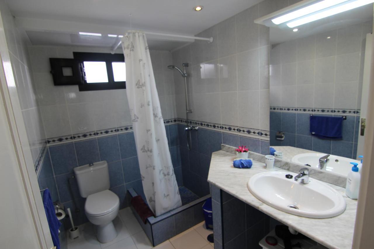 Apartamentos Los Dragos Puerto del Carmen  Zewnętrze zdjęcie