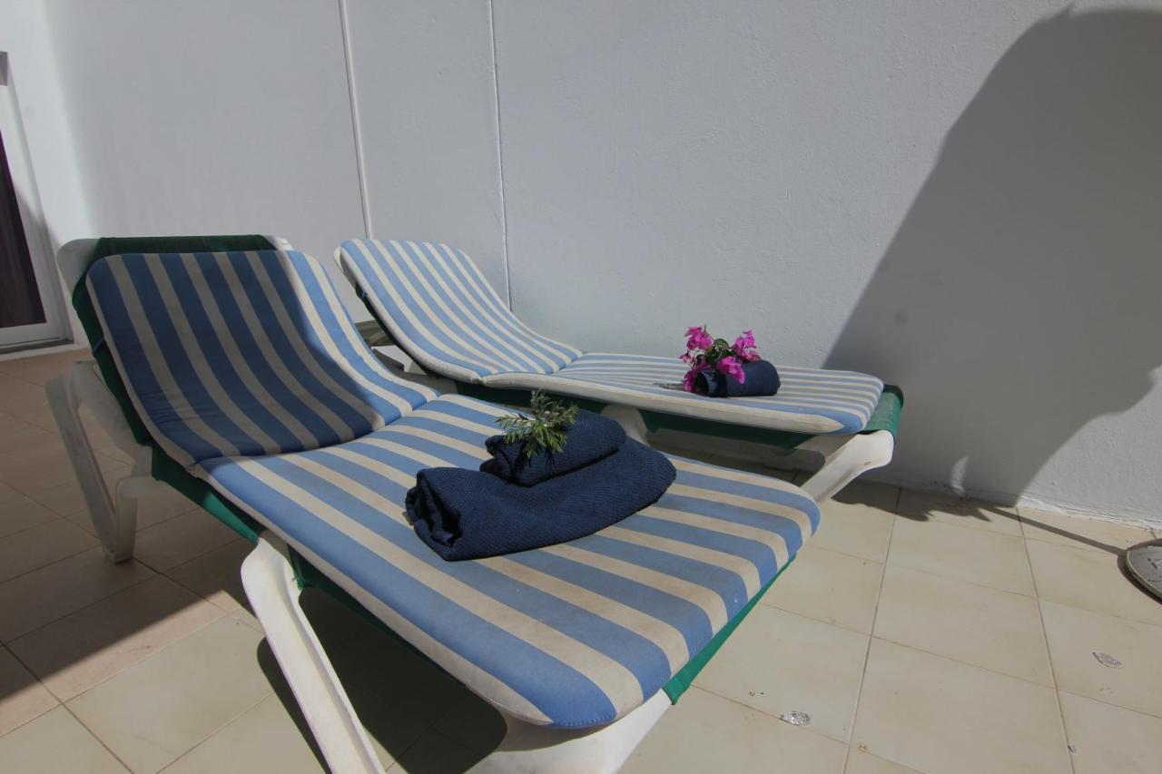 Apartamentos Los Dragos Puerto del Carmen  Zewnętrze zdjęcie