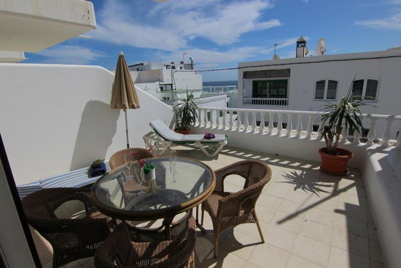 Apartamentos Los Dragos Puerto del Carmen  Zewnętrze zdjęcie