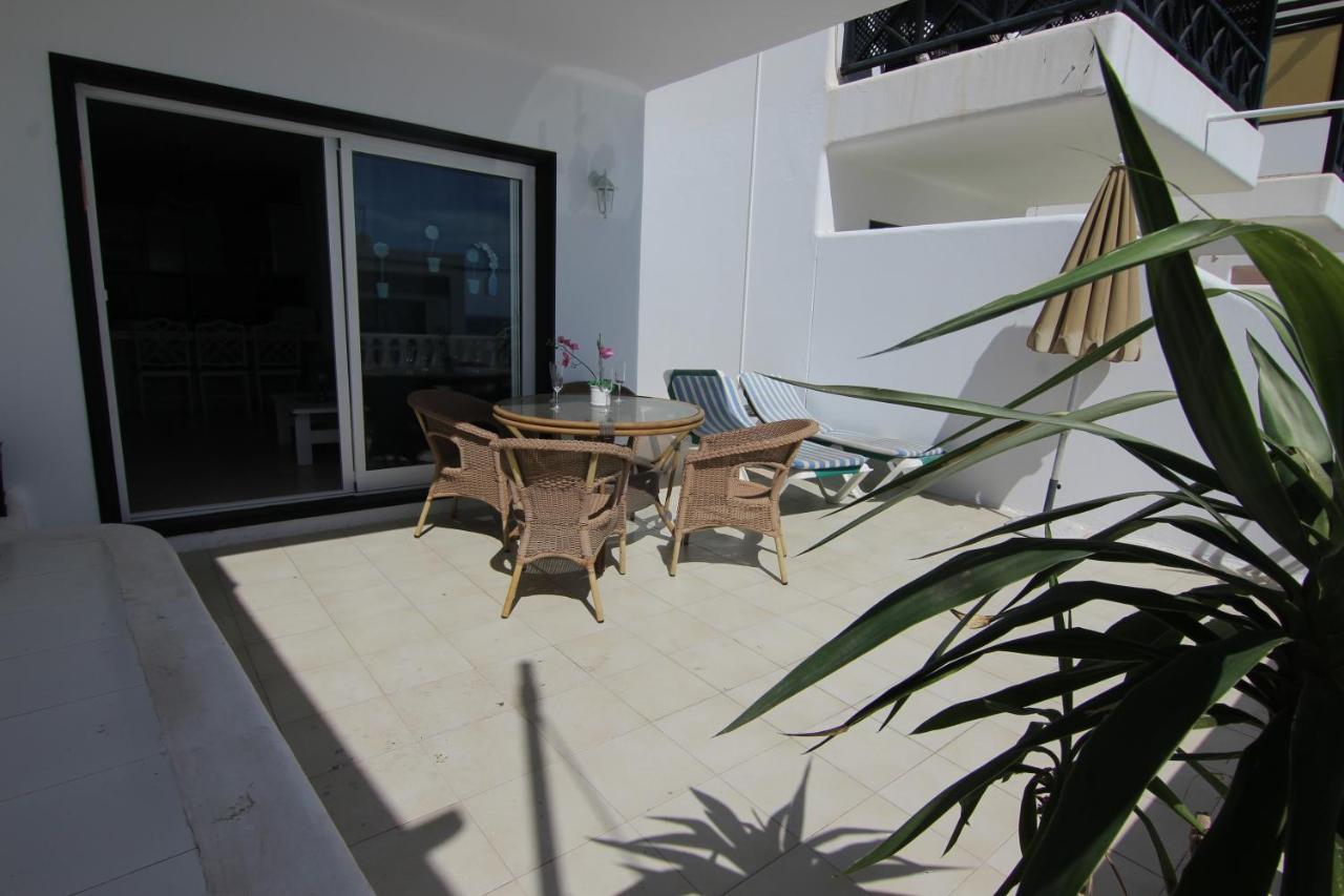 Apartamentos Los Dragos Puerto del Carmen  Zewnętrze zdjęcie