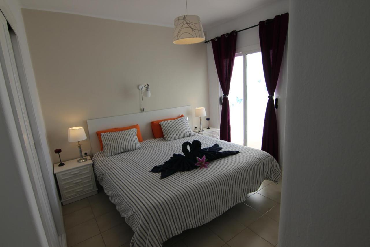 Apartamentos Los Dragos Puerto del Carmen  Zewnętrze zdjęcie