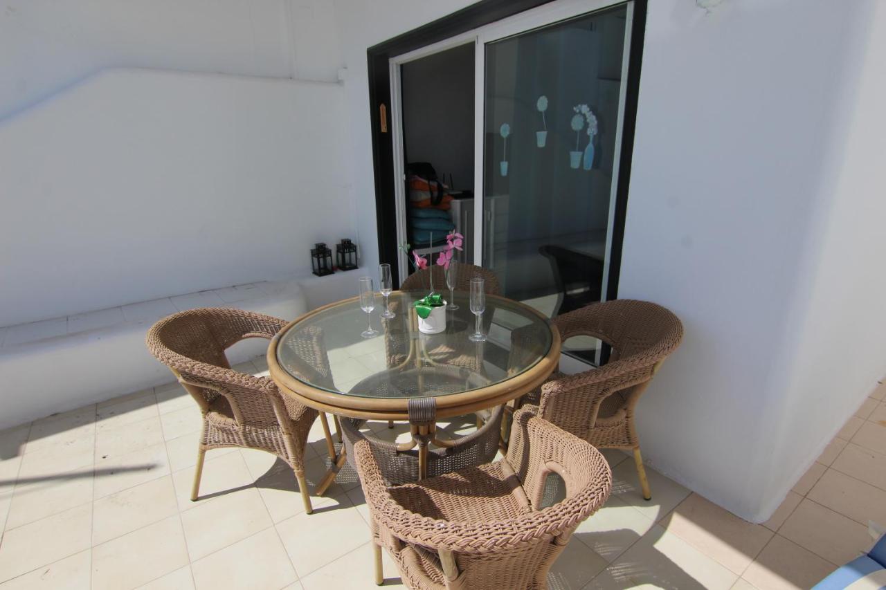 Apartamentos Los Dragos Puerto del Carmen  Zewnętrze zdjęcie