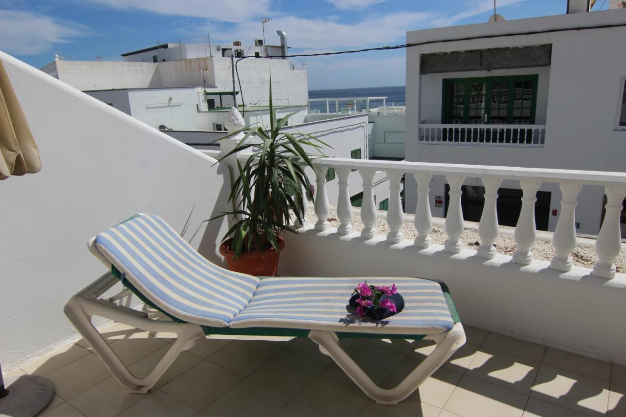 Apartamentos Los Dragos Puerto del Carmen  Zewnętrze zdjęcie