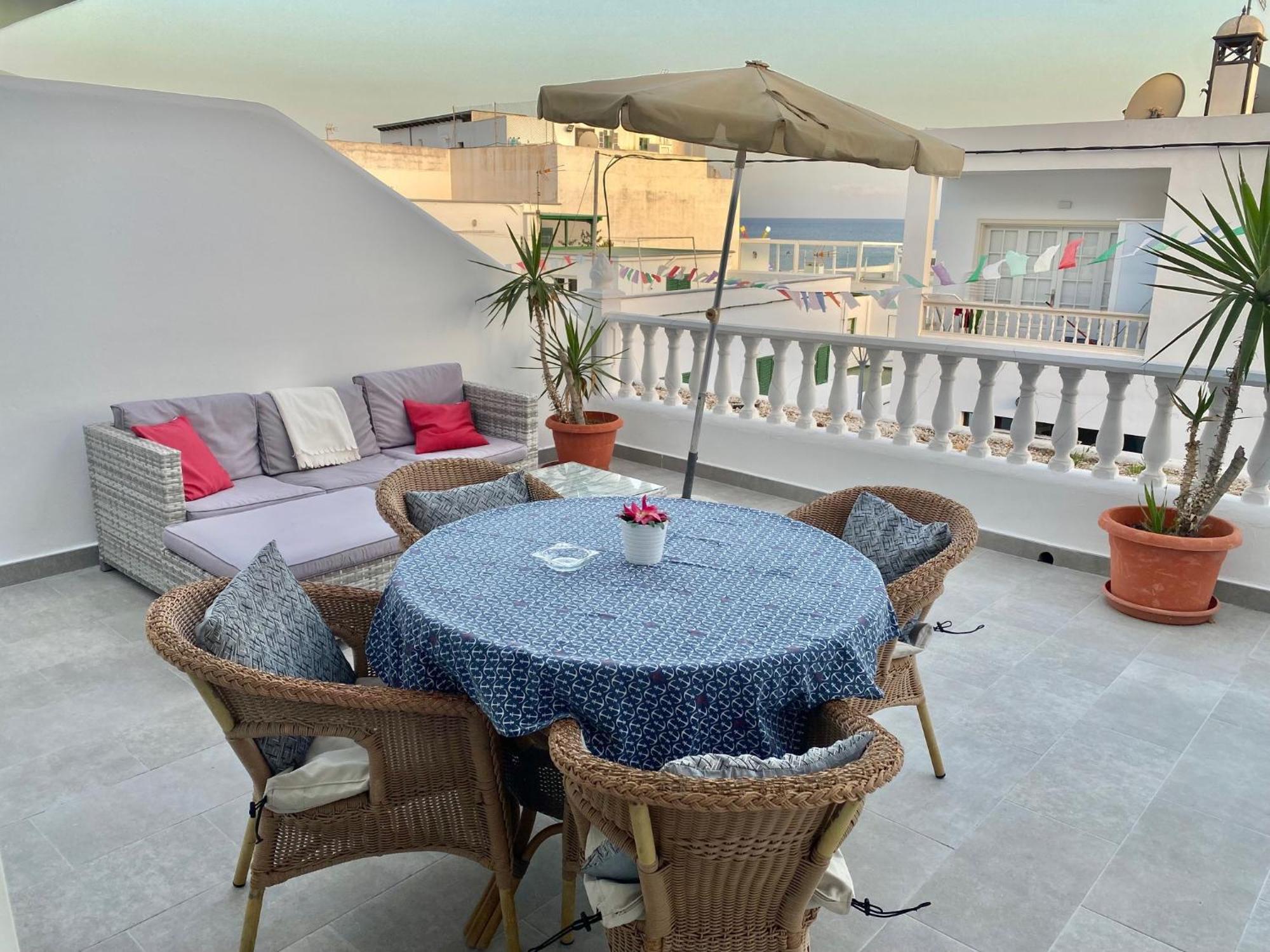Apartamentos Los Dragos Puerto del Carmen  Zewnętrze zdjęcie