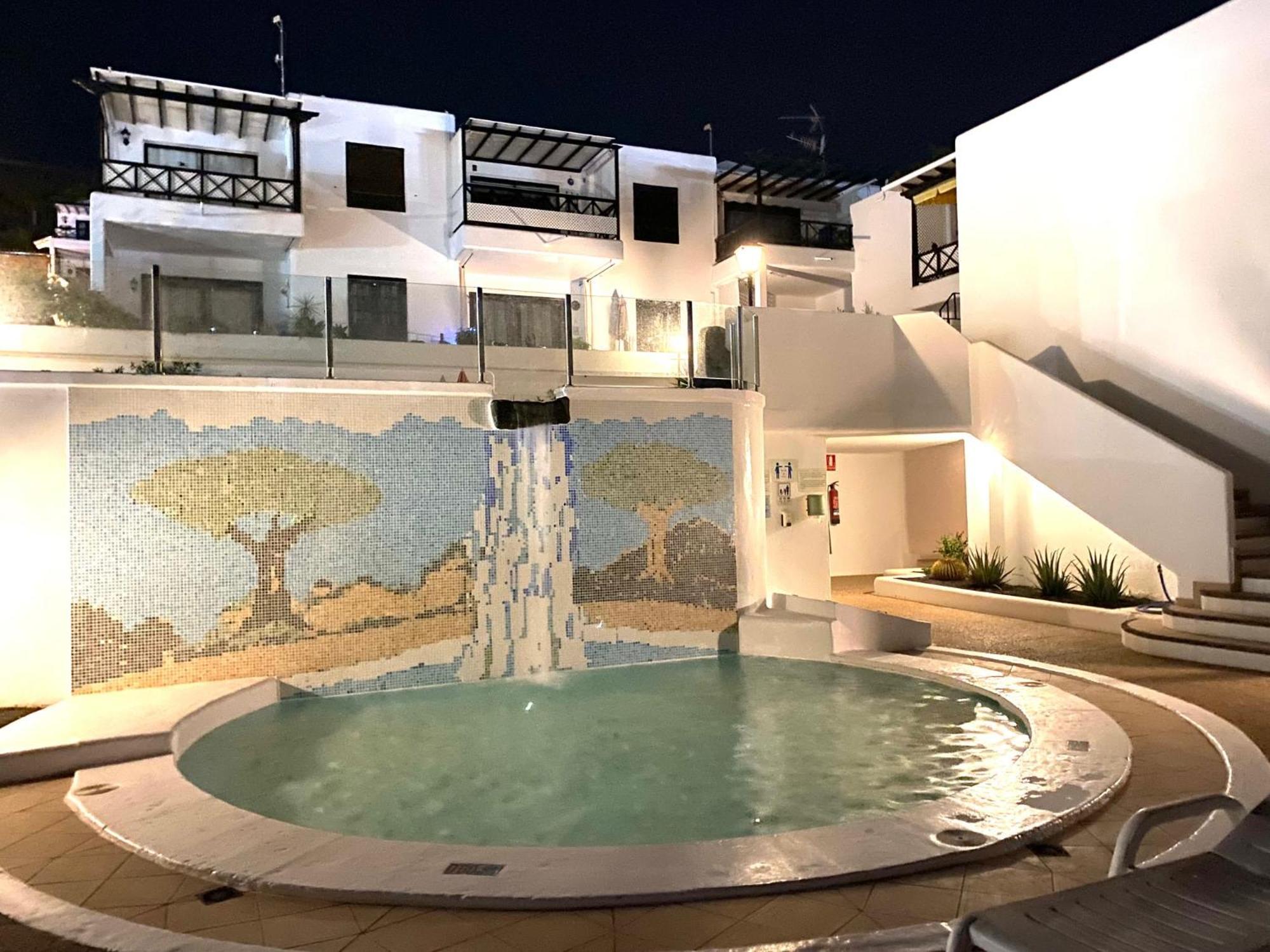 Apartamentos Los Dragos Puerto del Carmen  Zewnętrze zdjęcie