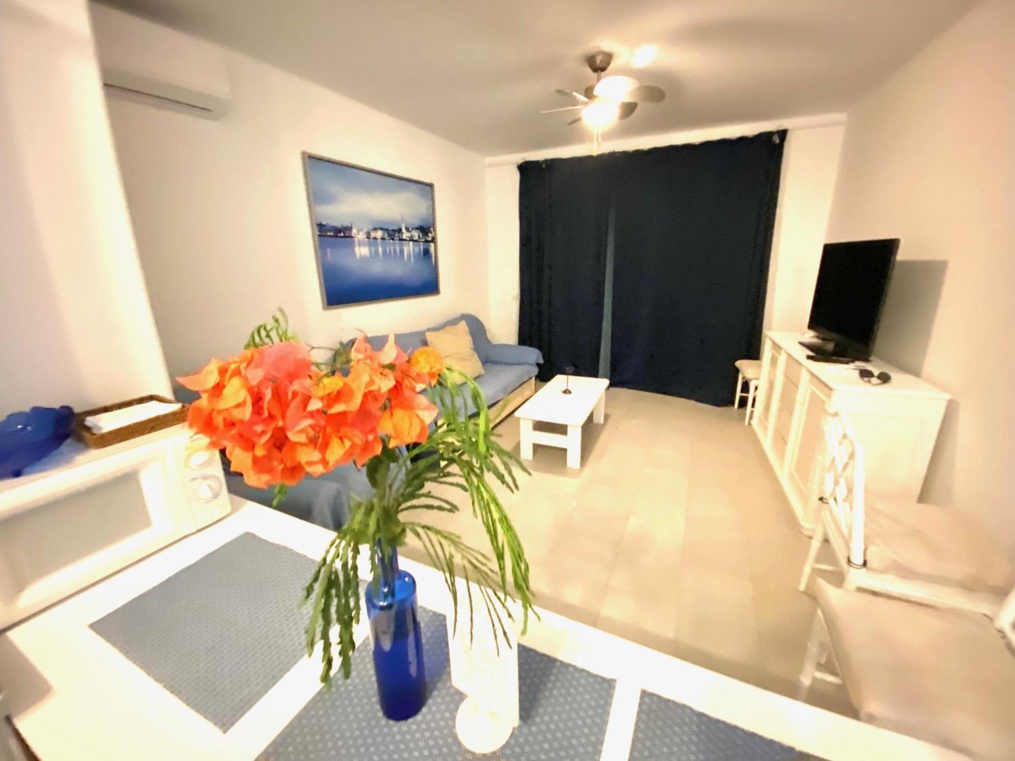 Apartamentos Los Dragos Puerto del Carmen  Zewnętrze zdjęcie